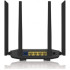 Zyxel NBG6615 AC1200 MU-MIMO Dual-Band Wireless Gigabit Router